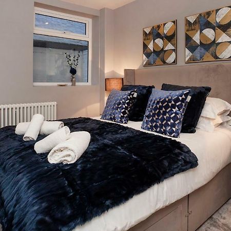 Apartment 1 Bootham 요크 외부 사진